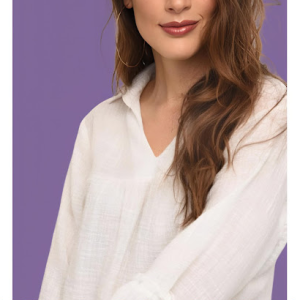 Camisera Tela Hindú
