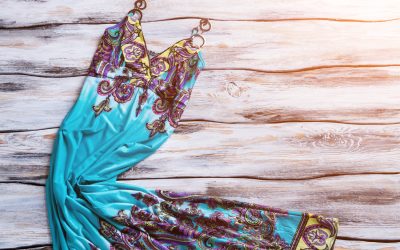 La Ropa Turca Más Elegante en Deméter International