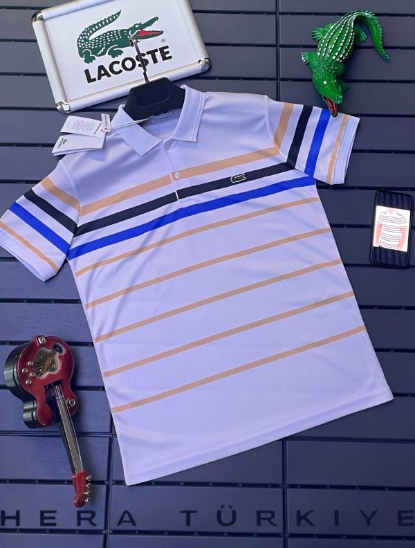 Lacoste T-Shirt | Men - Imagen 6