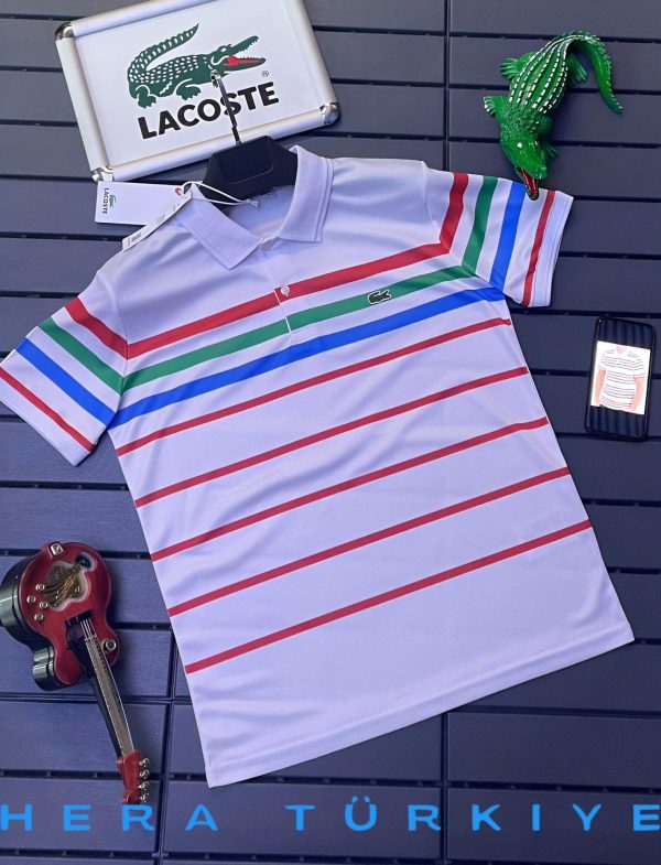 Lacoste T-Shirt | Men - Imagen 2