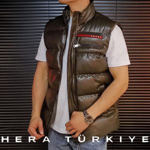 Prada Waistcoat | Men