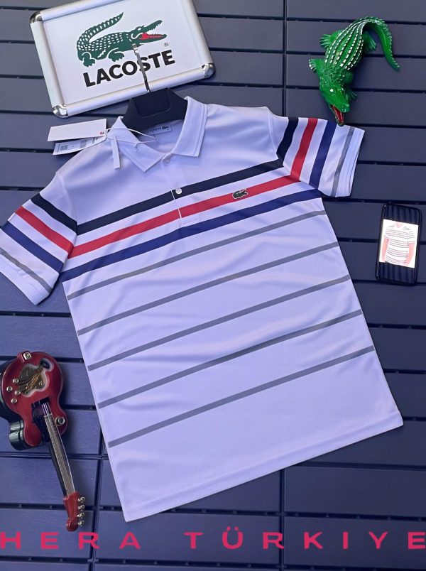 Lacoste T-Shirt | Men