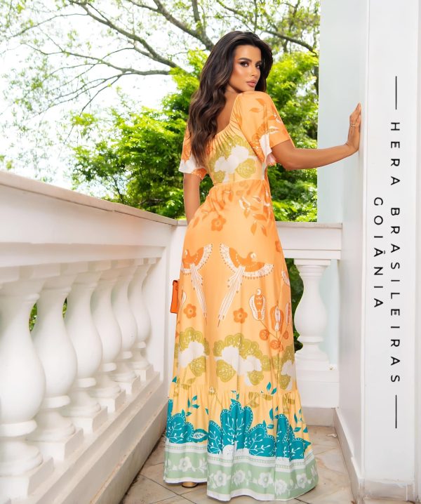 Vestido Lucia - Imagen 2