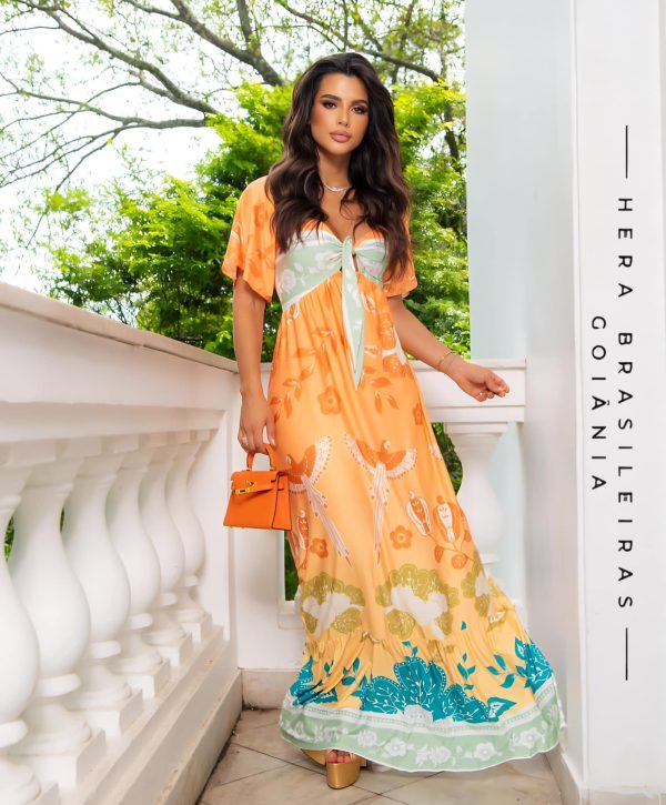 Vestido Lucia