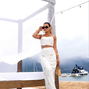 Skirt Set Brand