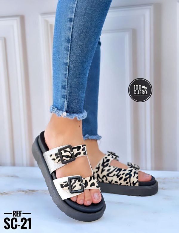 Hermosas Sandalias