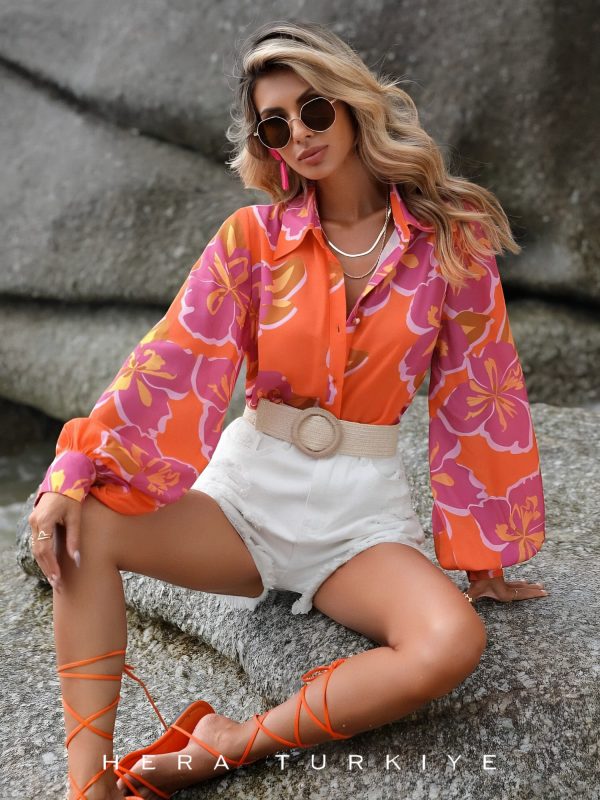 New Zara Model Shirt - Imagen 2