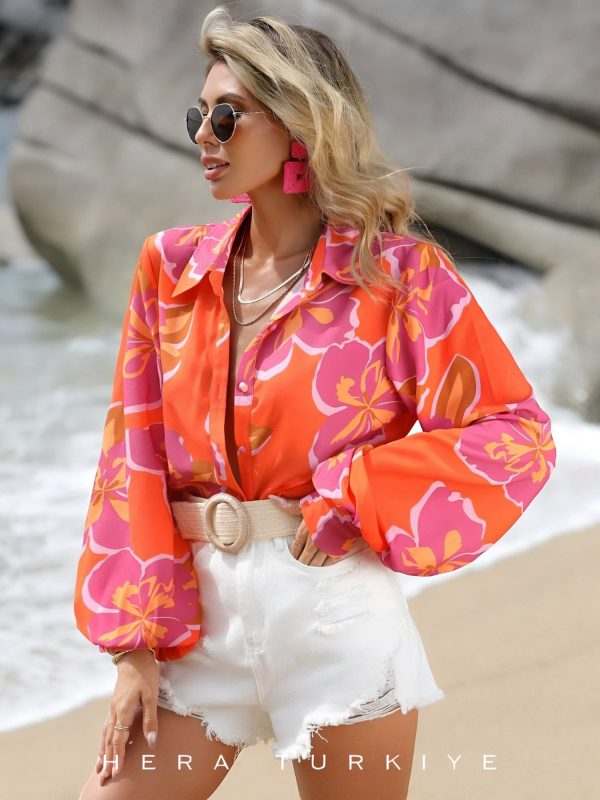 New Zara Model Shirt - Imagen 3