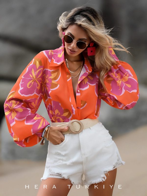New Zara Model Shirt - Imagen 5