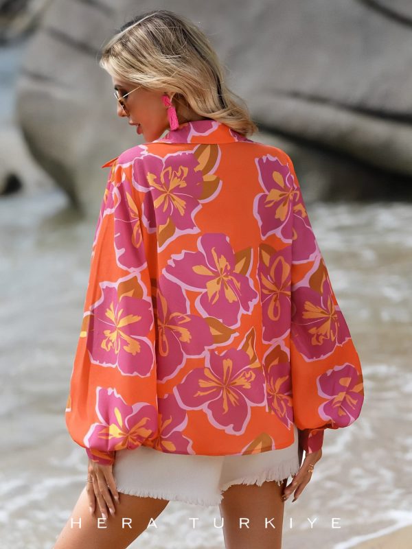 New Zara Model Shirt - Imagen 4
