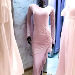Vestido Anastasia